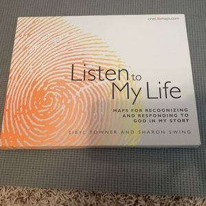 Listen to My Life Books